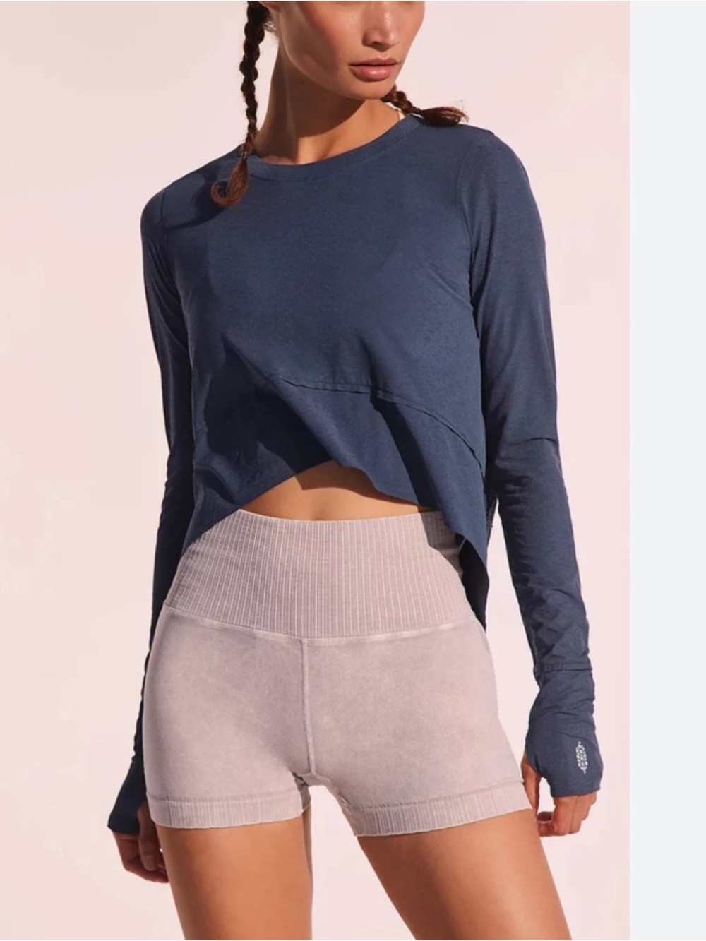 Free People Tempo Long Sleeve